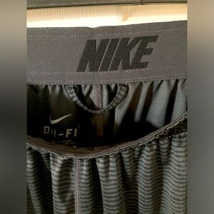 Nike Dri-Fit Shorts